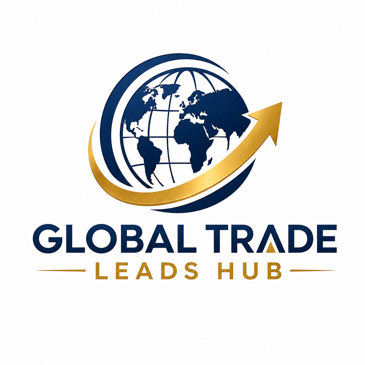 Global Trade Leads Hub Logo